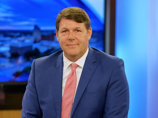 U.S. Rep. Jodey Arrington addresses national security concerns & political divides in wake of attempted assassination of Trump