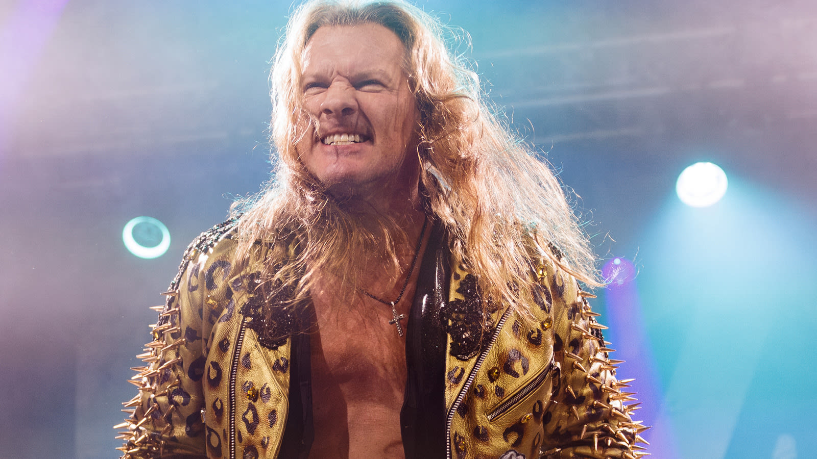 Chris Jericho To Defend FTW Title Vs. HOOK, Katsuyori Shibata At AEW Double Or Nothing - Wrestling Inc.