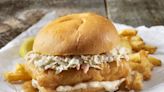 These Are the Best (and Worst) Fast-Food Fish Sandwiches