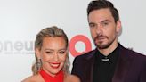 Matthew Koma Makes ‘Genetic Pool’ Joke About Newborn Daughter With Hilary Duff