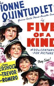 Five of a Kind