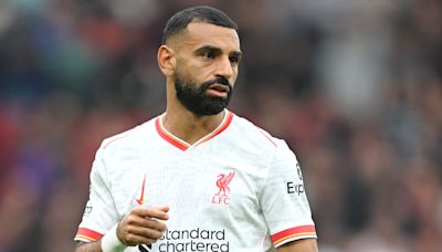 'Just click-wh*ring' - Mohamed Salah's agent breaks silence and hits out at fresh transfer talk over Liverpool star's future | Goal.com English Bahrain