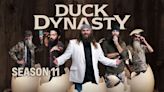 Duck Dynasty Season 11 Streaming: Watch & Stream Online via Hulu