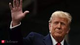 Donald Trump says Taiwan should pay for defence, sending TSMC stock down - The Economic Times