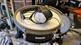 Roland VMH-D1 headphones