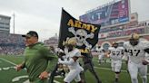 Army Black Knights' Two-Deep Depth Chart vs. ULM