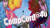 Jazz news: Composers Concordance's "Compcord@40" Compilation Album Release May 3, 2024