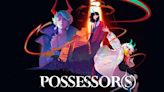 全新橫向捲軸動作遊戲《支配者 Possessor(s)》預計 2025 年於 PC、家用主機平台推出