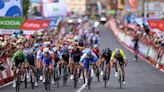 Vuelta a España: Sam Bennett rues missed opportunity for stage win