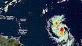 Lee se fortalece a huracán y podría intensificarse a categoría 5 en un Atlántico más cálido que nunca