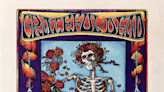 Visions of The Dead: A Grateful Dead Art and Photography Exhibition to Coincide with Dead & Company's Sphere Residency