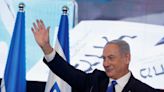 Israel's Netanyahu reaches coalition deal with far-right Religious Zionism party