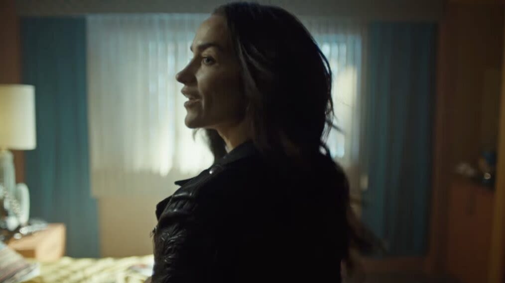 Welcome Home! 'Wynonna Earp: Vengeance' Releases First Teaser