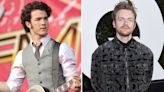 Finneas Reveals Camp Rock Made Him Want to Pick Up Guitar: 'Jonas Brothers Are Songwriters, Man'