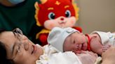 China's birth rate has fallen so much that many hospitals are simply giving up on delivering babies