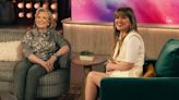 Kelly Clarkson Got Emotional With Hillary Clinton About Her Difficult Pregnancies