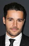 Christopher Abbott