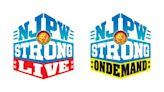 NJPW STRONG Announces New Dual Format, Starting With Battle In The Valley