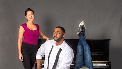 TICK, TICK... BOOM! to be Presented at New Conservatory Theatre Center