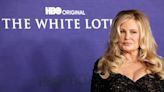 Jennifer Coolidge quer mostrar aos fãs um reino diferente na 2ª temporada de "The White Lotus"