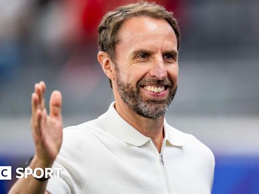 Euro 2024: England qualify for last 16 after Spain beat Albania