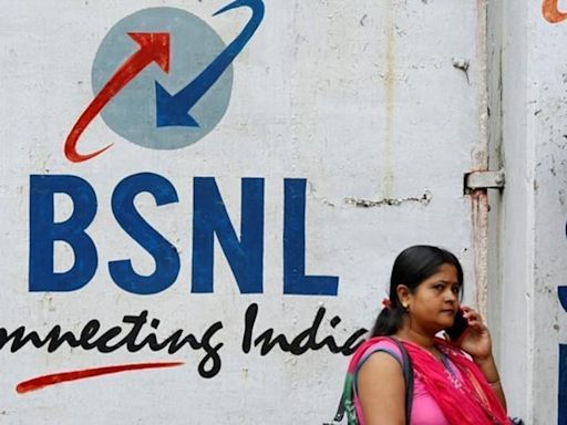 Budget 2024: BSNL gets lion's share of ₹1.28 lakh crore for telecom sector