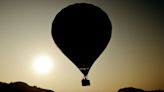 Kohr Explores: Tigard Festival of Balloons takes flight again