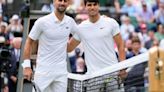 Novak Djokovic vs. Carlos Alcaraz, hoy EN VIVO: cómo va y dónde ver la final de Wimbledon 2024