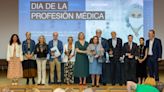 Día de la profesión médica en Cantabria 2024