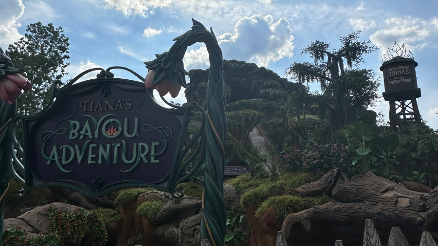 Tiana’s Bayou Adventure officially opens at Walt Disney World