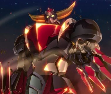 ‘Grendizer U’ Gets Off To A Solid Super Robot Start