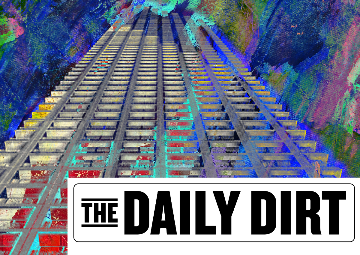 The Daily Dirt: Seaport project to move forward, for real this time - The Real Deal