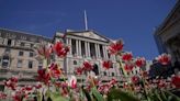 UK inflation falls to 2.3%, lowest level in nearly 3 years but still above Bank of England’s target