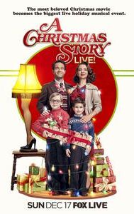 A Christmas Story Live!