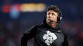How Oklahoma State coach Mike Gundy answered the question he didn't want to answer