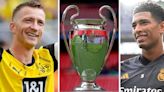 How to watch Champions League final for free as Real Madrid take on Dortmund