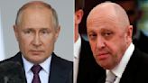 Putin corre el riesgo de perder su férreo control del poder. Las próximas 24 horas son críticas