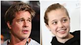 Brad Pitt 'objected to daughter Shiloh testifying about custody preference' amid Angelina Jolie legal battle