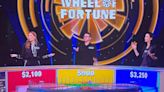 ‘Celebrity Wheel of Fortune’ contestants had no idea who Travis Kelce is
