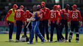 England face challenging chase to reach T20 World Cup final