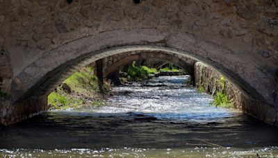 Encuentran sin vida el cuerpo del joven de 16 años que desapareció tras lanzarse al río Júcar