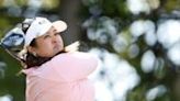 Lilia Vu's final round seven-under-par 65 set up a playoff victory at the LPGA Meijer Classic on Sunday