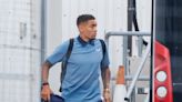 Tavernier among exit-linked Rangers stars spotted travelling to pre-season camp