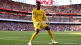 Man Utd goalkeeper Andre Onana admits he deserves to have the finger 'pointed at him' after conceding 10 goals since big-money summer move from Inter | Goal.com Nigeria