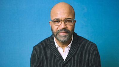 Opinion | Jeffrey Wright on ‘American Fiction,’ identity and ‘improving discourse’ regarding race in the U.S.