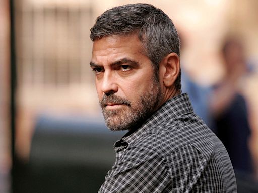 George Clooney: From hit TV shows to big time blockbusters like 'Batman,' 'Ocean's Eleven' and more