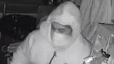 Taylor police want help identifying burglary suspect at Coney Island