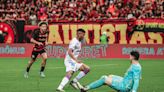Fortaleza vence Sport pela segunda vez na história como visitante
