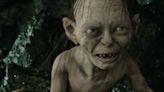 New 'Lord of the Rings' revealed: Peter Jackson to produce 'The Hunt for Gollum'