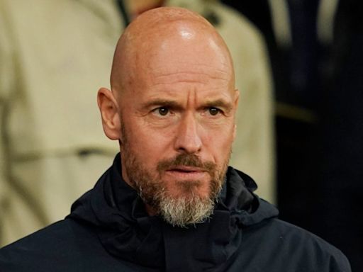 'I Think We Will Get Better': Erik Ten Hag Pleads For More Time To Turnaround Manchester United - News18